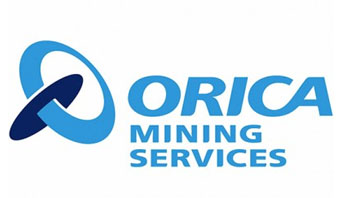 ORICA MINING SERVICES